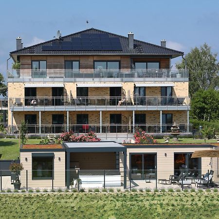 Kells Appartements Klink Exterior photo