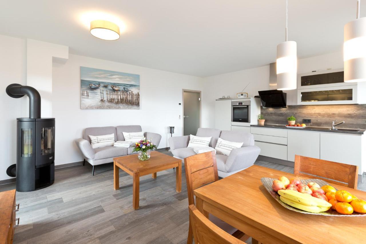 Kells Appartements Klink Exterior photo
